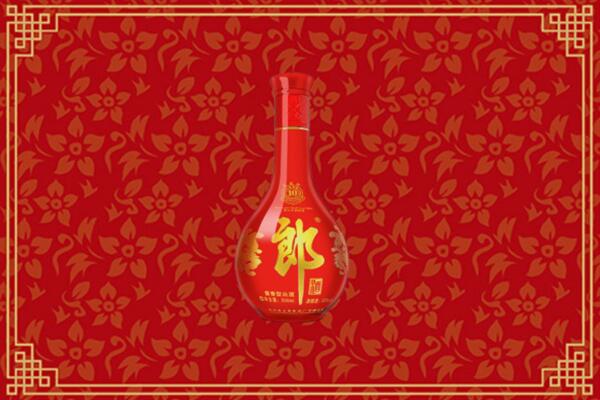 晋安回收郎酒