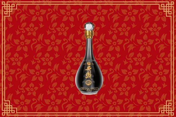 晋安高价回收西凤酒